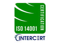 ISO 14001 Certification