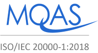 MQAS ISO 20000 Certification