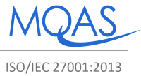 MQAS ISO 27001 Certification