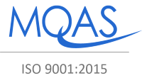 MQAS ISO 9001 Certification