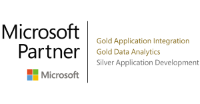 Microsoft Gold App Integration Certification