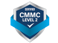 CMMC Level 2 Certification