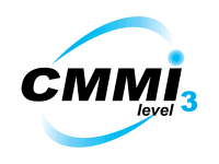 CMMI Level 3 Certification