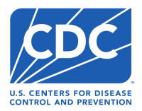 CDC Logo