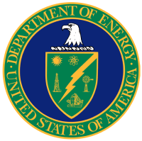 Department of Energy Logo
