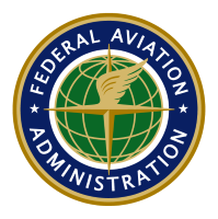 FAA Seal Logo