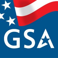 GSA Logo 250 Anniversary