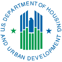HUD Logo