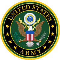 Mark of the United States Army