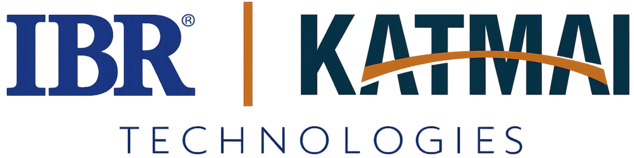 IBR Katmai JV Logo